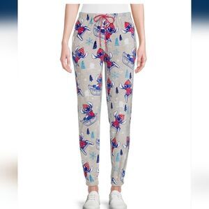 NEW Plus Size Lilo and Stitch Sleep, Lounge, Jogger Pants